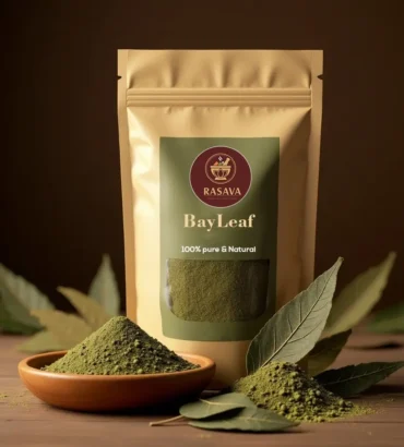 Bay Leaf (Whole)