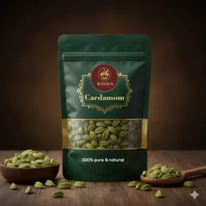Cardamom Powder