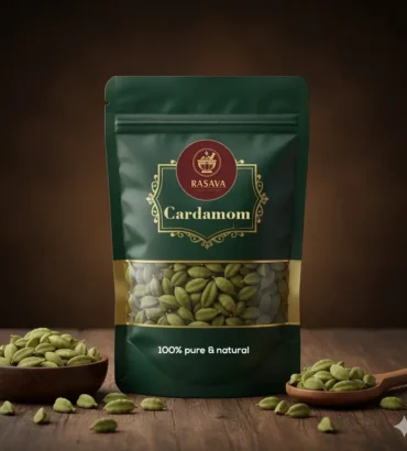 Cardamom Powder