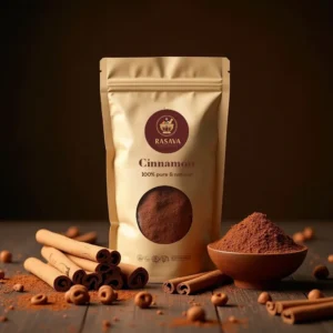 Cinnamon Powder