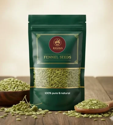 Fennel Seeds