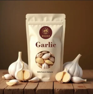 Garlic