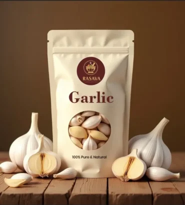 Garlic