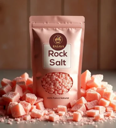 Rock Salt