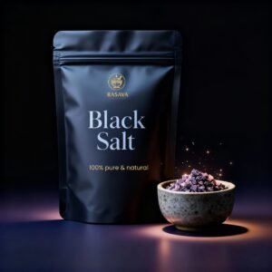 Black Salt