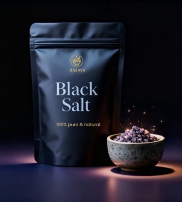 Black Salt