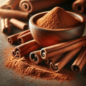 Cinnamon