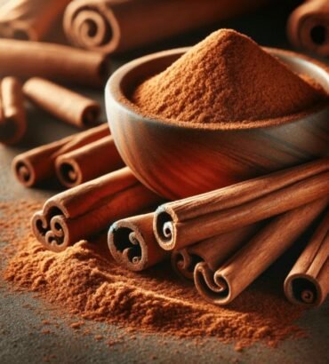 Cinnamon