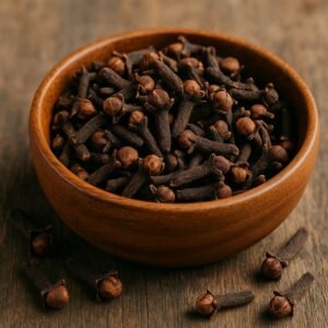 Cloves