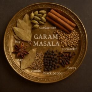 Garam Masala