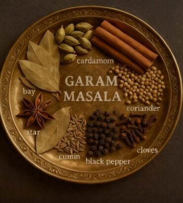 Garam Masala