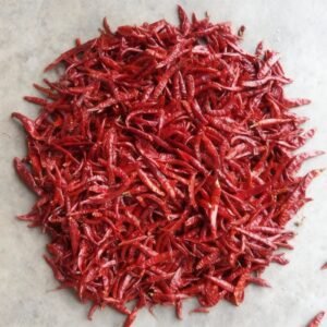 Red Chilli