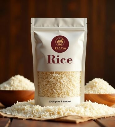 Rice