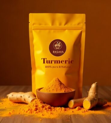 Tumeric Powder