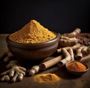 Turmeric